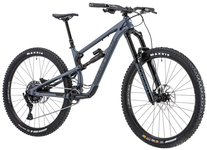 Nukeproof Mega 290 Comp Alloy - Bullet Grey-1