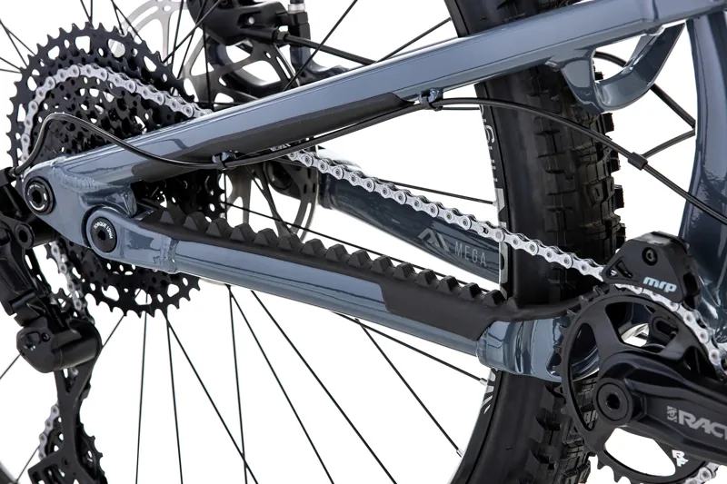 Nukeproof Mega 290 Comp Alloy - Bullet Grey-2