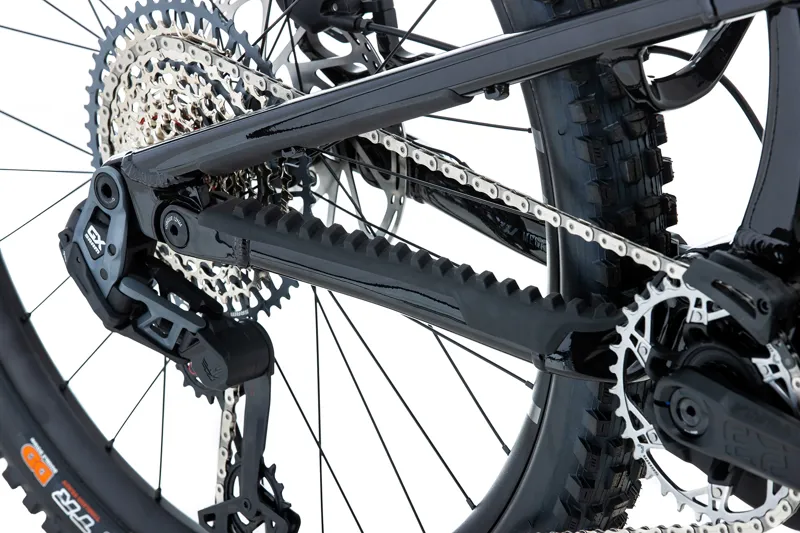 Nukeproof Megawatt 297 Elite Alloy - Cosmic Black-3