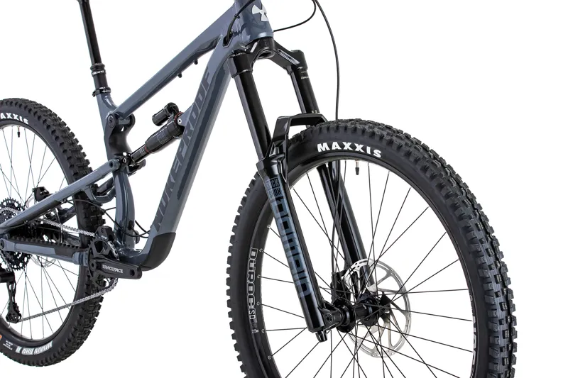 Nukeproof Mega 297 Comp Alloy - Bullet Grey-2