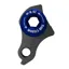 Wheels Manufacturing Dropout 404-02 UDH Derailleur Hanger - Blue