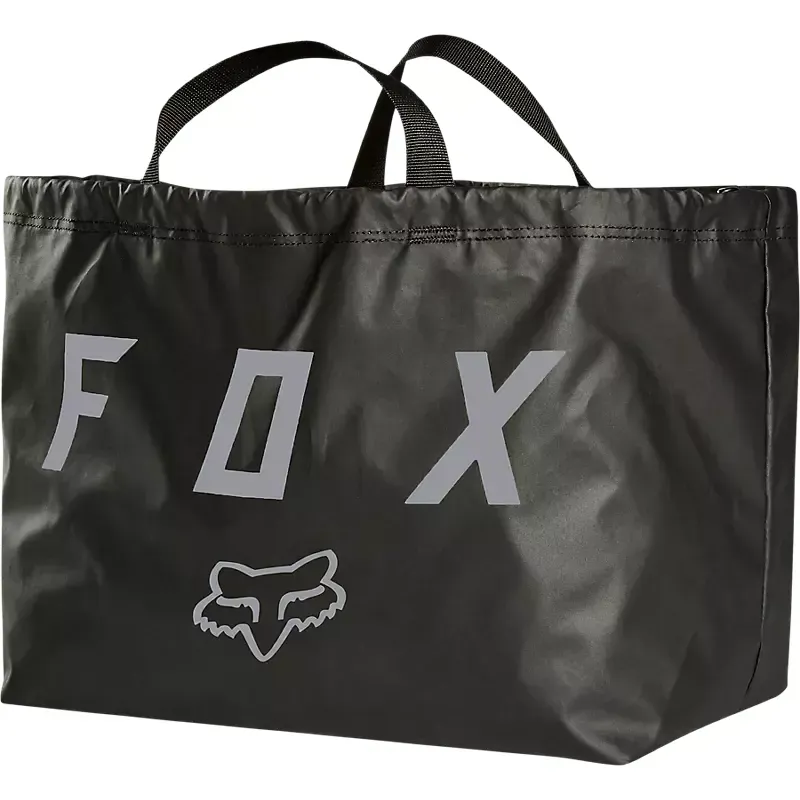 Fox Racing Utility Changing Mat - Black