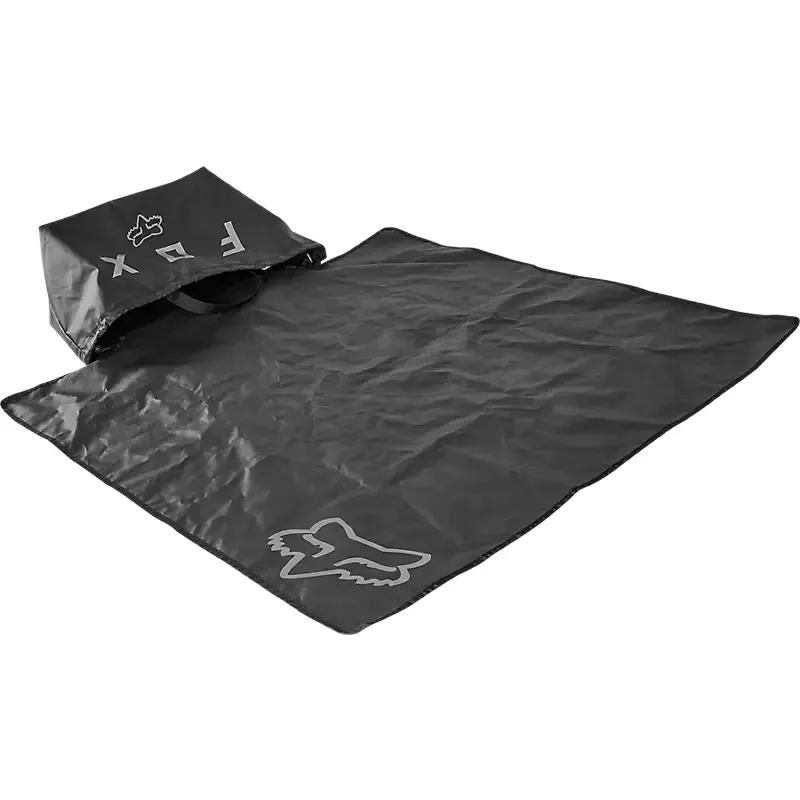 Fox Racing Utility Changing Mat - Black-1