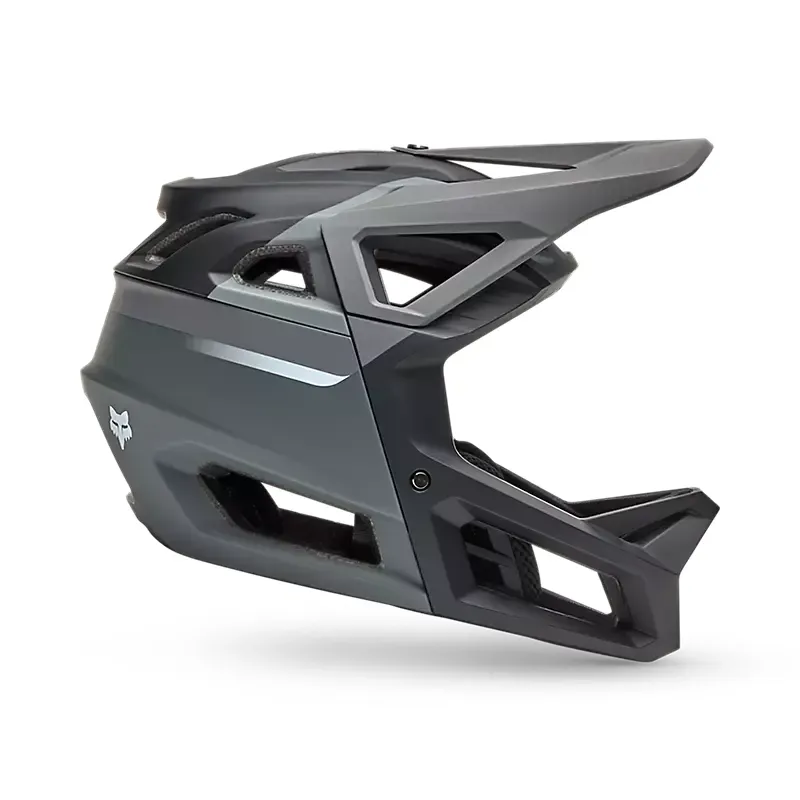 Fox Racing Proframe Rizer Helmet - Dark Shadow