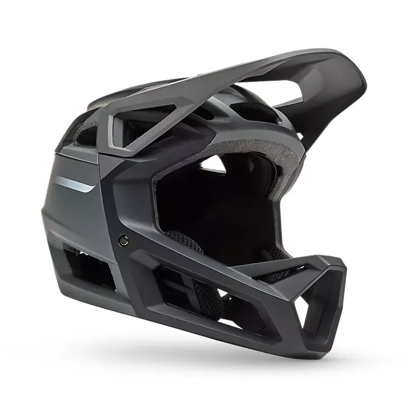 Fox Racing Proframe Rizer Helmet - Dark Shadow-1