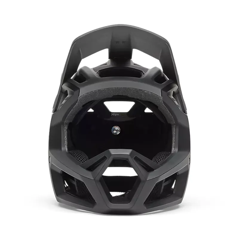 Fox Racing Proframe Rizer Helmet - Dark Shadow-2