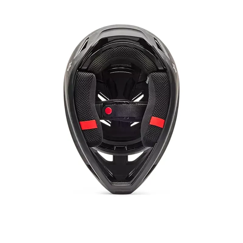 Fox Racing Rampage RS Helmet - Matte Black-5
