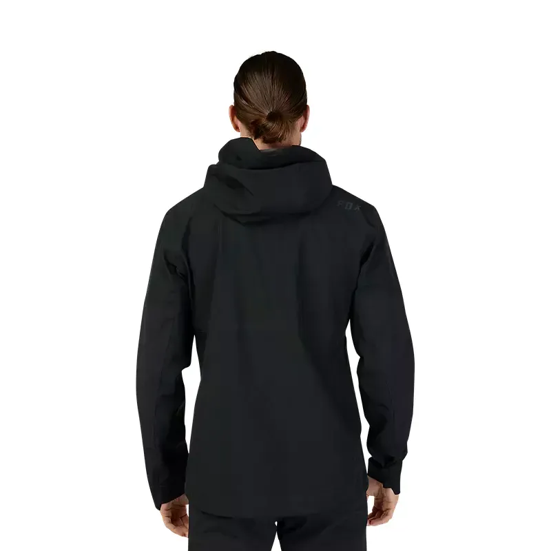 Fox Racing Defend 3l Water Jacket - Black-1
