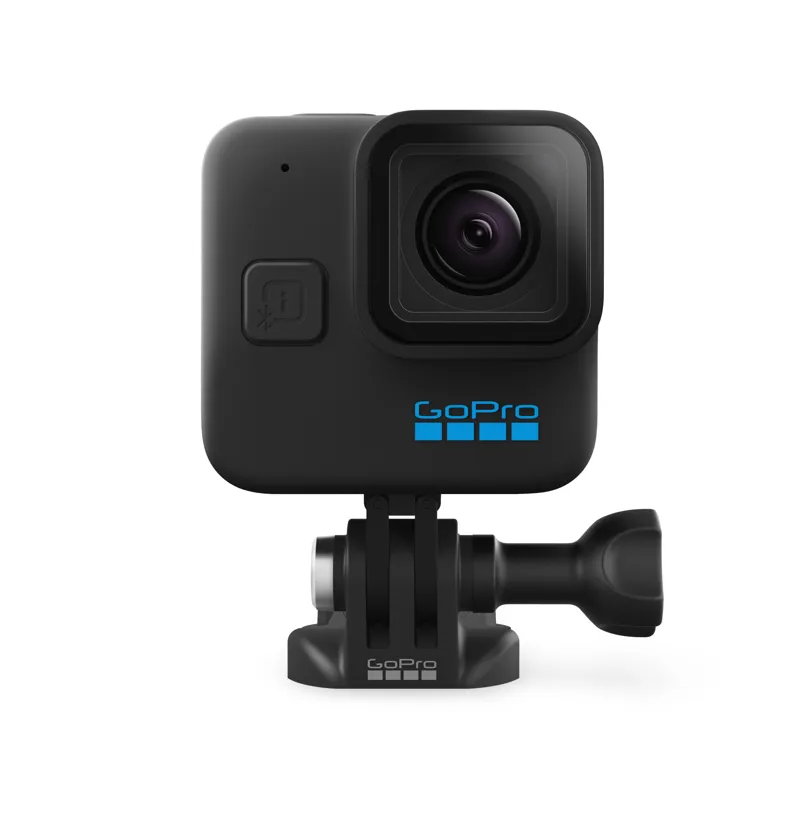 GoPro HERO11 Black Mini Speciality Bundle