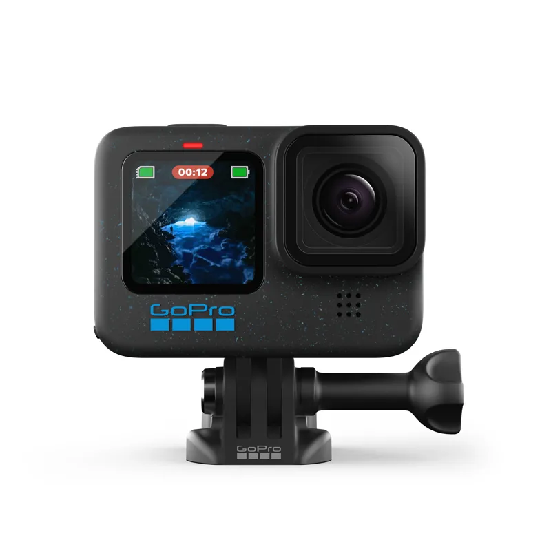 GoPro HERO12 Black Speciality Bundle