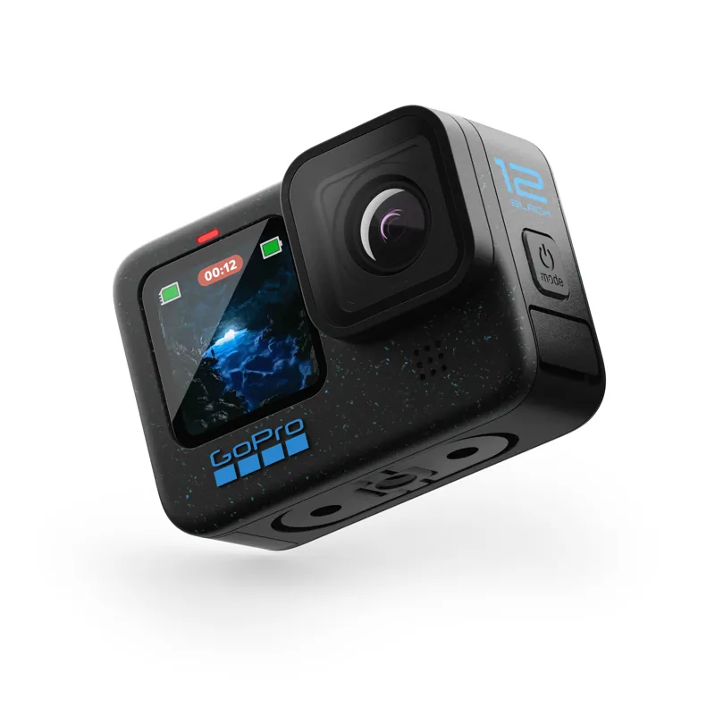 GoPro HERO12 Black Speciality Bundle-4
