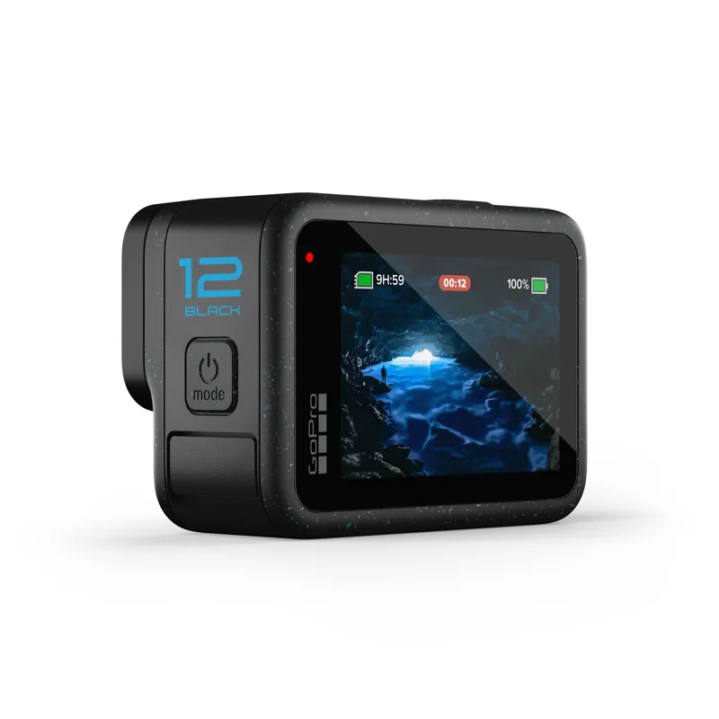 GoPro HERO12 Black Speciality Bundle-2