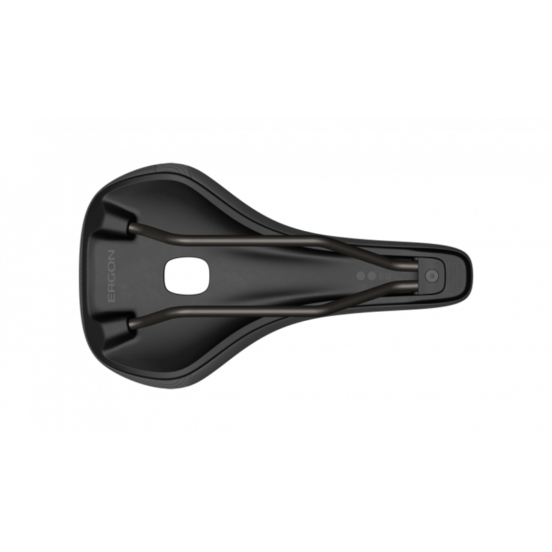 Ergon SMS Sport Men - Black-1