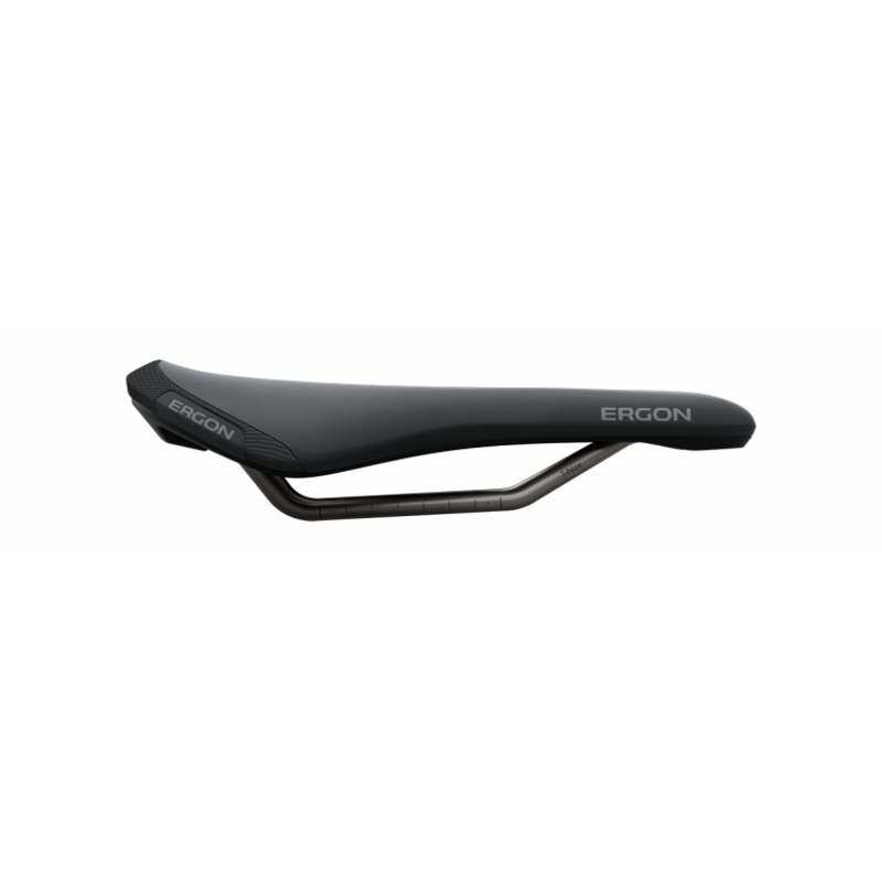 Ergon SMS Sport Men - Black-2