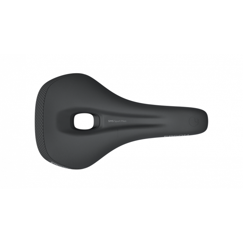 Ergon SMS Sport Men - Black-3