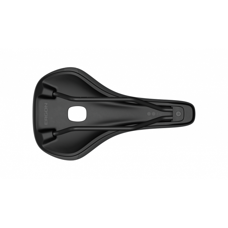 Ergon SMS Comp Men - Black-1