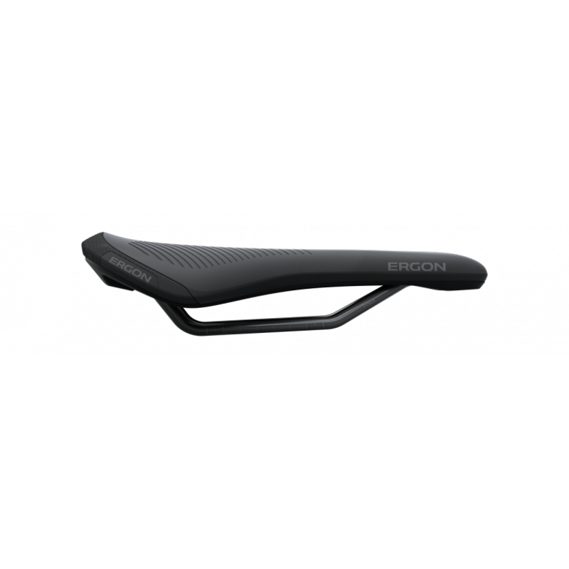 Ergon SMS Comp Men - Black-2