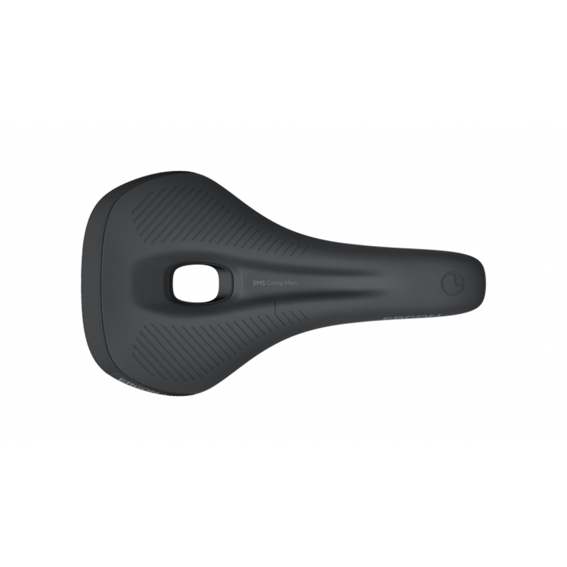 Ergon SMS Comp Men - Black-3