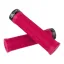 Burgtec Bartender Pro - Greg Minnaar Signature Grip - Toxic Barbie Pink