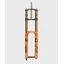 2025 Fork 40 Float Fact 203mm 29 Grip X2 20X110 SS 52mm Orange