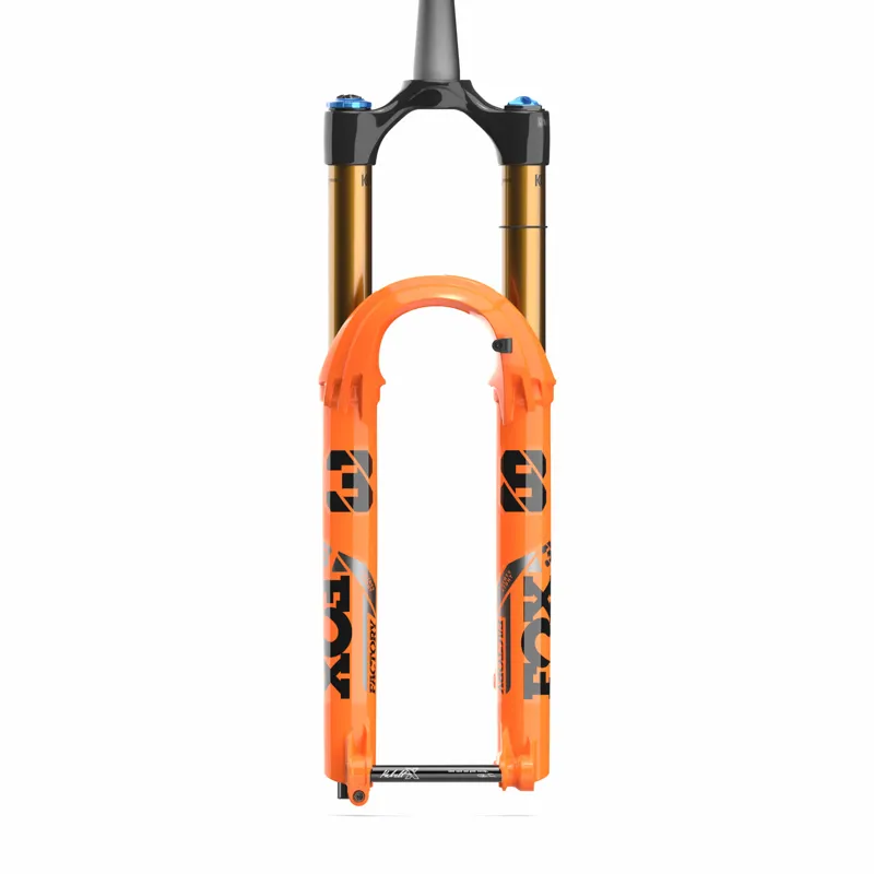 2025 FOX 38 Float Fact GRIP X2 Tapered Fork - 29 170mm