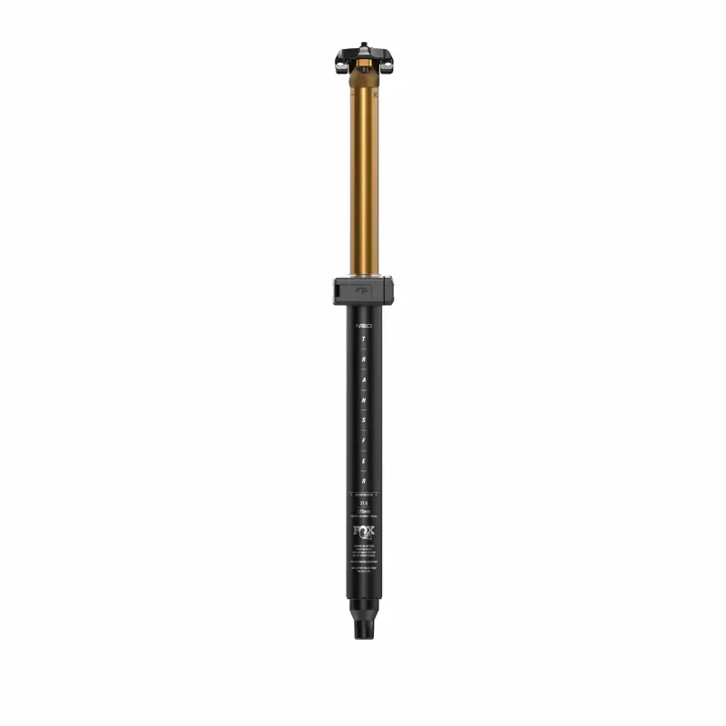 FOX Transfer Neo Factory Dropper Seatpost -1