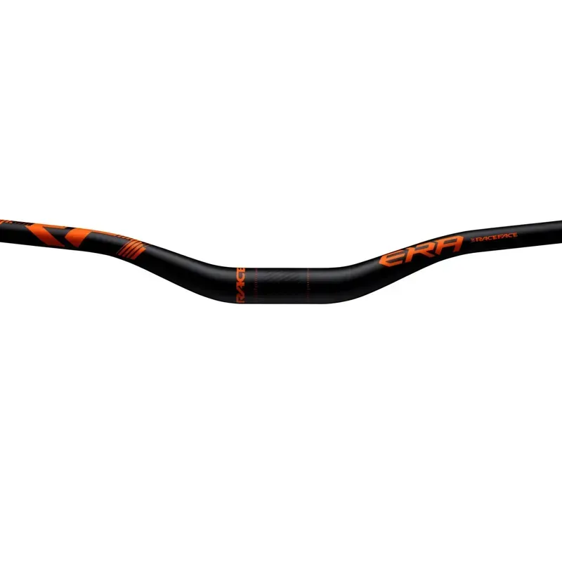Race Face ERA Handlebar - Orange-1
