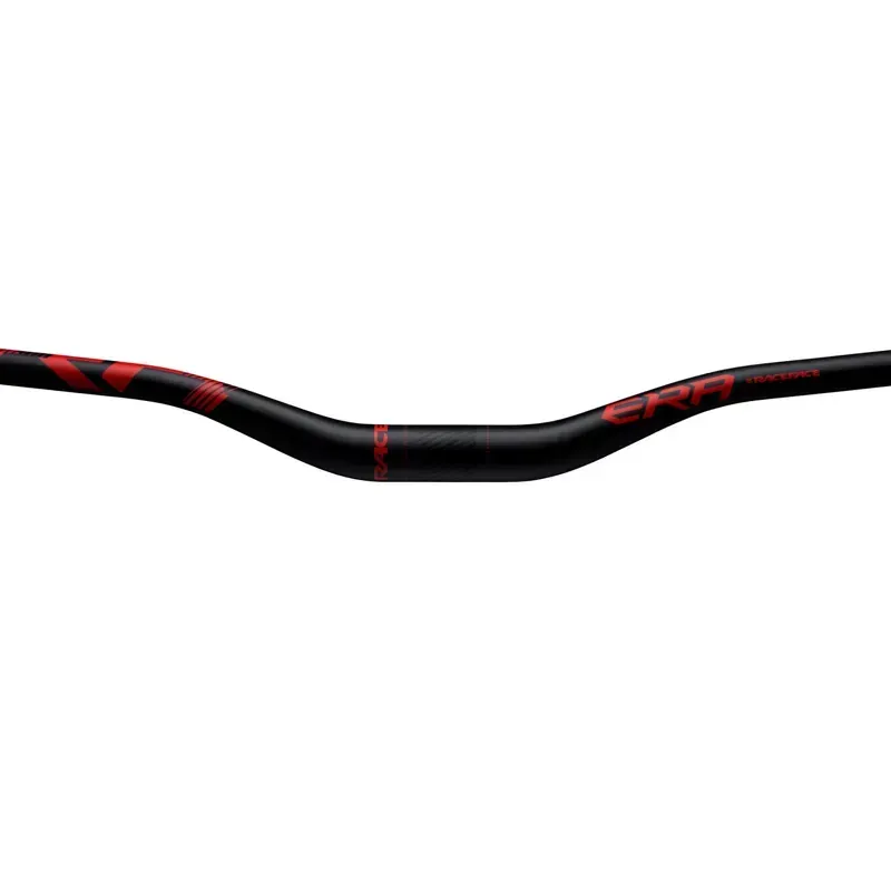 Race Face ERA Handlebar - Red-1