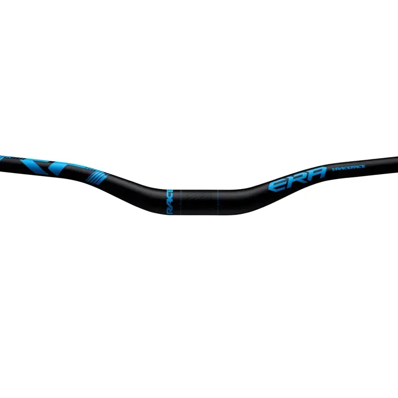 Race Face ERA Handlebar - Blue-1