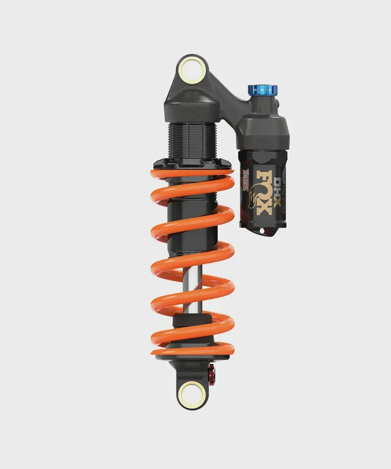2025 Fox DHX Factory 2Pos Coil Shock