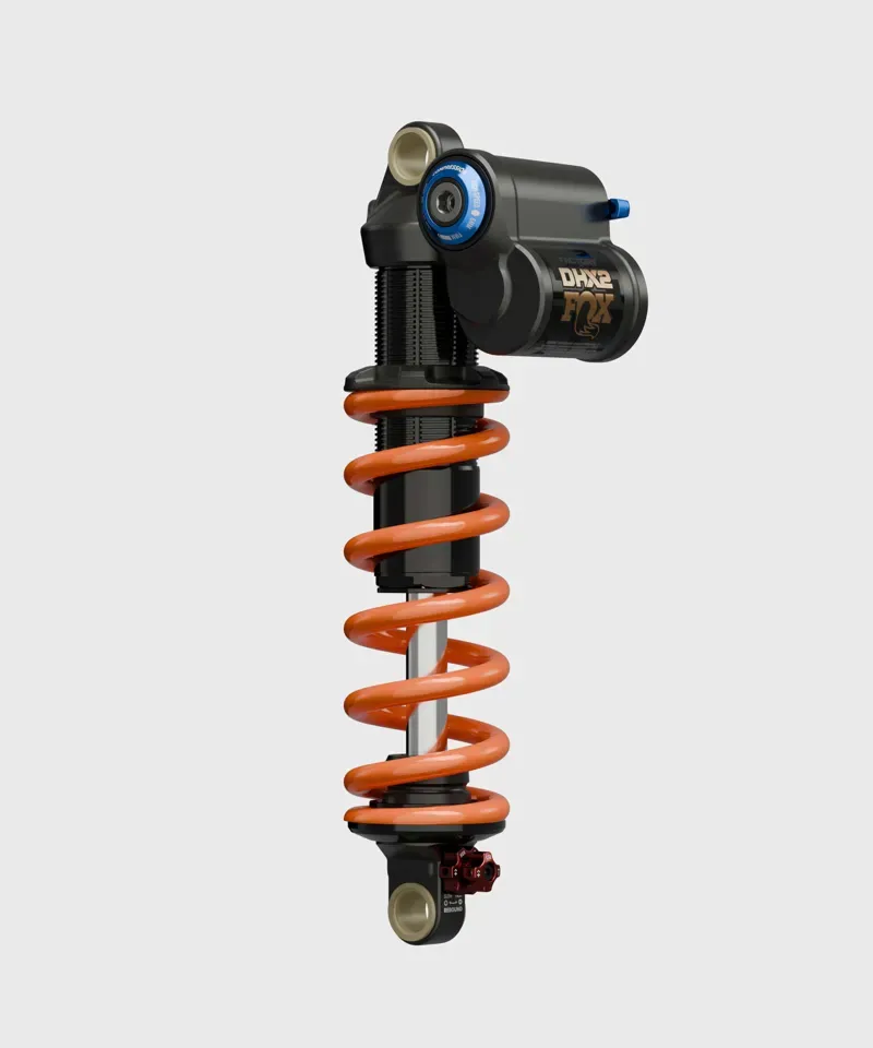 2026 FOX DHX2 Factory 2 Pos-Adj Shock-1
