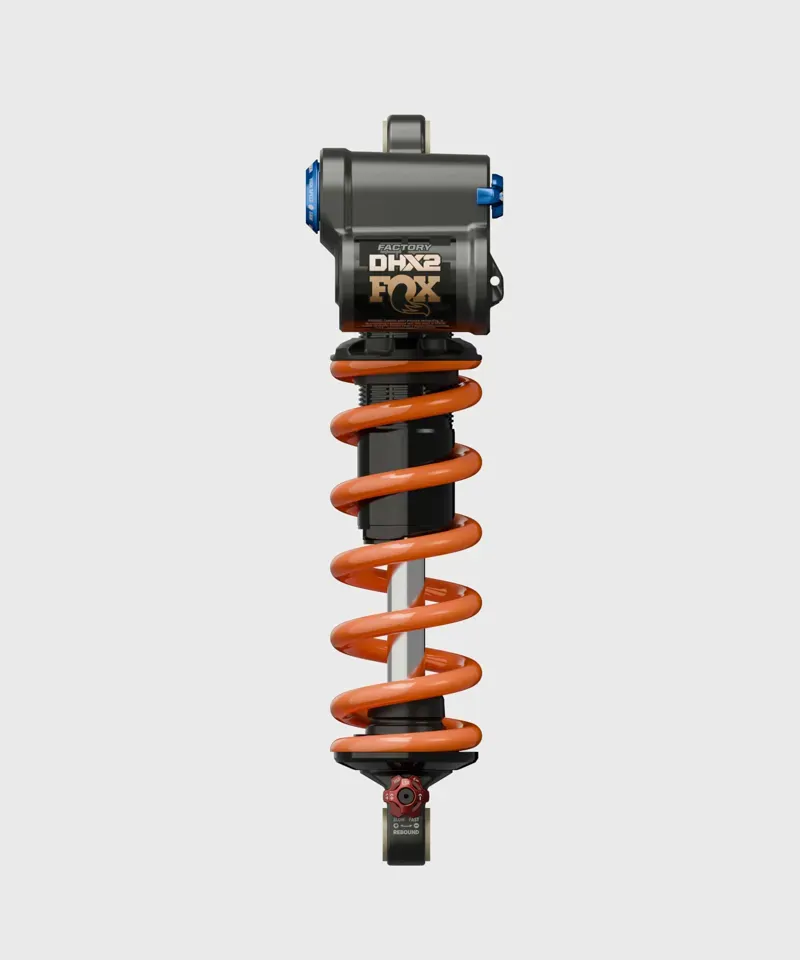 2026 FOX DHX2 Factory 2 Pos-Adj Shock-2