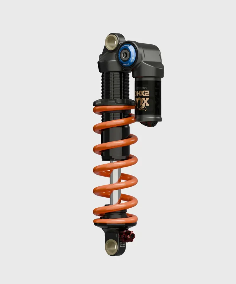 2027 FOX DHX2 Factory Shock -1