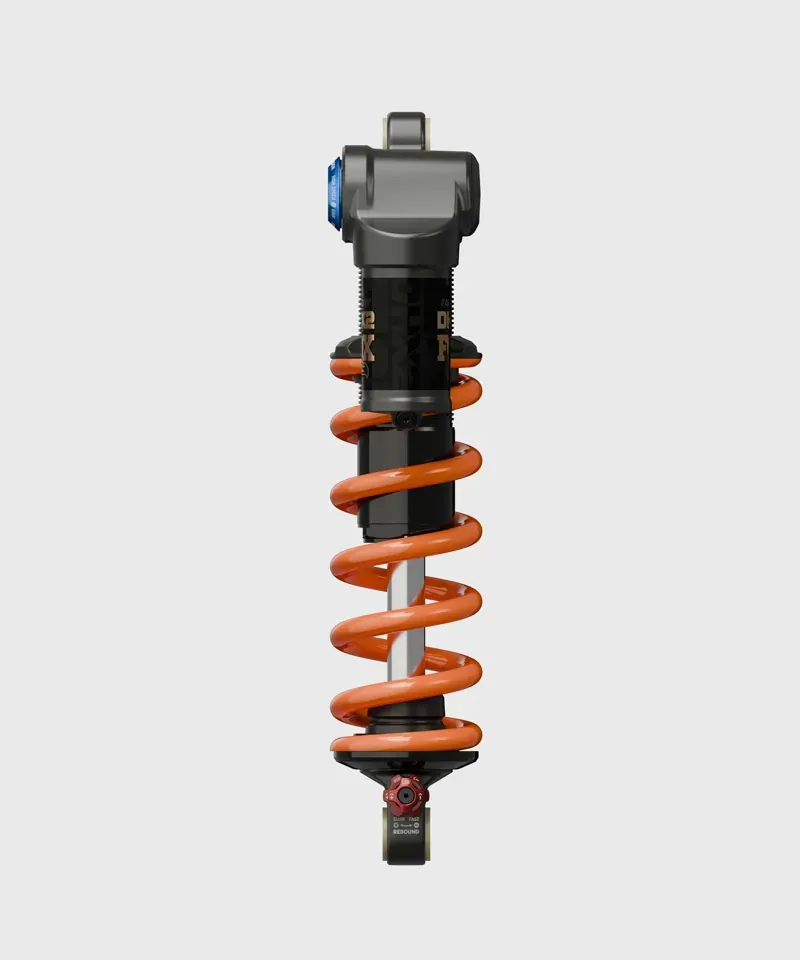 2027 FOX DHX2 Factory Shock -2