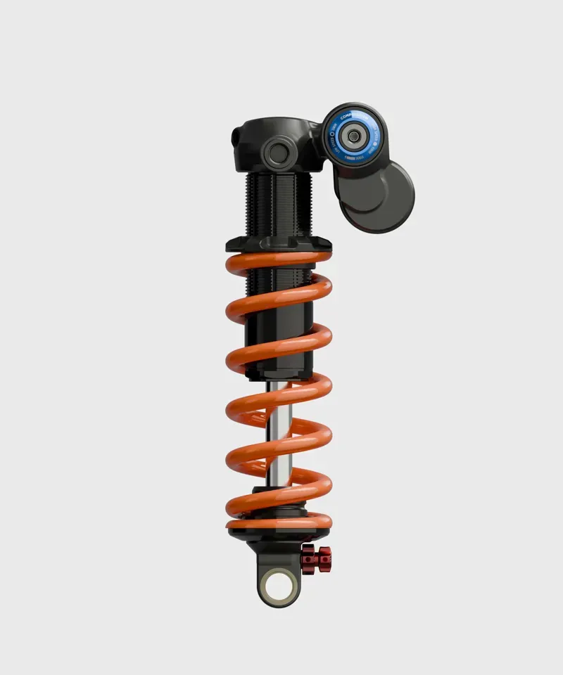 2027 FOX DHX2 Factory Shock -3
