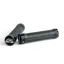 Renthal Traction 130mm Lock-On Grips - Black