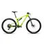 2024 Santa Cruz Blur TR C R - Gloss Spring Green