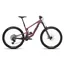 2024 Santa Cruz Megatower C GX AXS NGT Coil - Gloss Purple