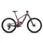 2024 Santa Cruz Megatower C GX AXS NGT - Gloss Purple
