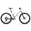 2024 Santa Cruz Tallboy CC X0 AXS - Gloss White