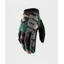 100% Brisker Cold Weather Glove - Camo / Black