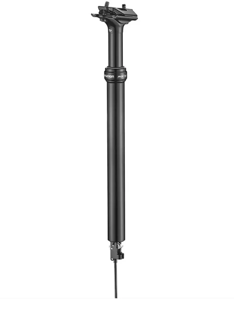 X Fusion Manic 30.9 150mm Dropper Seatpost OEM
