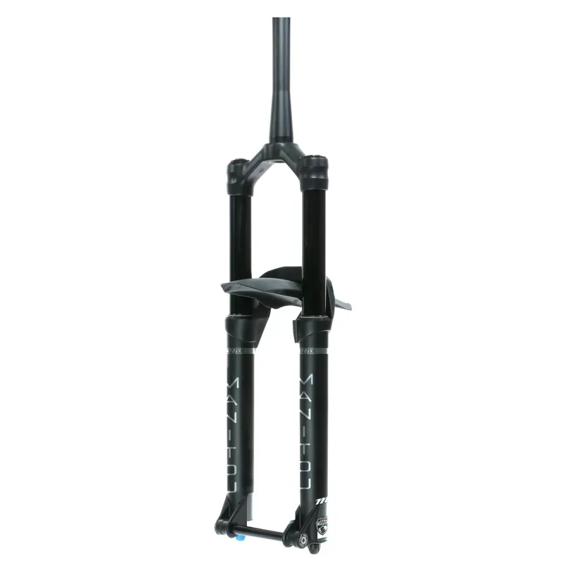 Manitou Mezzer Pro 29 - Black