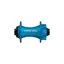 Chris King MTB Boost 6 Bolt Front Hub 110x15mm - Turquoise