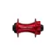 Chris King MTB Boost 6 Bolt Front Hub 110x15mm - Red