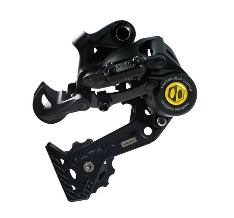 Box Four 8 Speed MTB Rear Derailleur