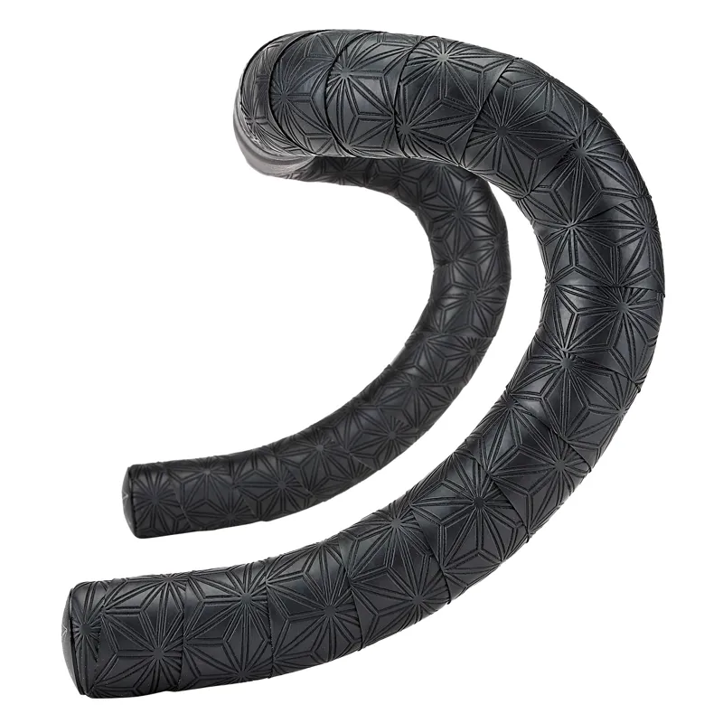 Supacaz Super Sticky Kush Classic Bar Tape - Black