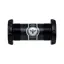 Chris King ThreadFit 30 Bottom Bracket BSA 68-73mm - Black Punch