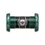 Chris King ThreadFit 30 Bottom Bracket BSA 68-73mm - Jade