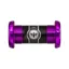 Chris King ThreadFit 30 Bottom Bracket BSA 68-73mm - 3D Violet 
